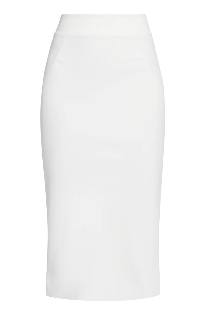 Chiara Boni La Petite Robe, Delfina Pencil Skirt