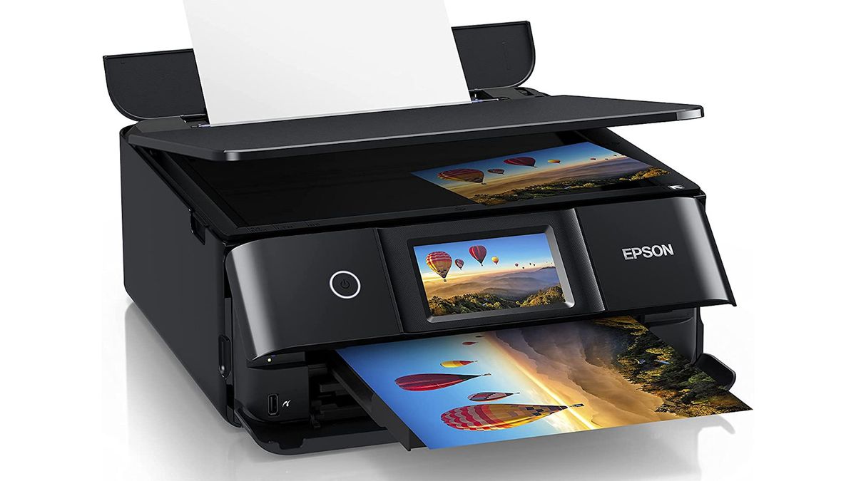 Best student printers in 2024 | Digital Camera World