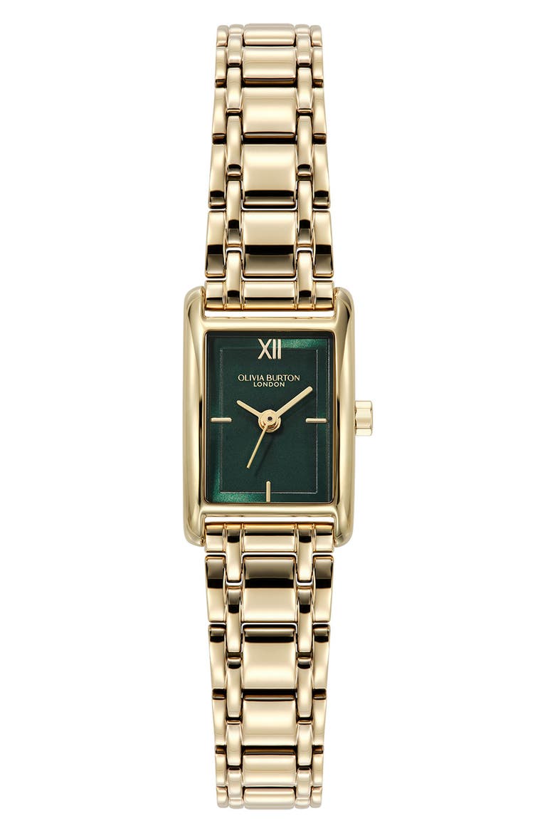 Petit Grove Bracelet Watch, 16mm