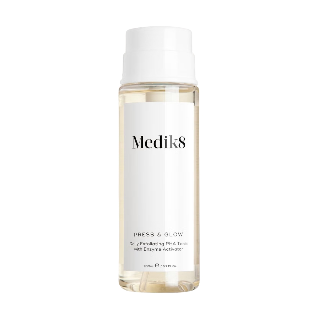 Medik8 Press and Glow Tonic