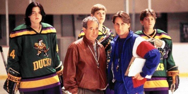 the mighty ducks 2