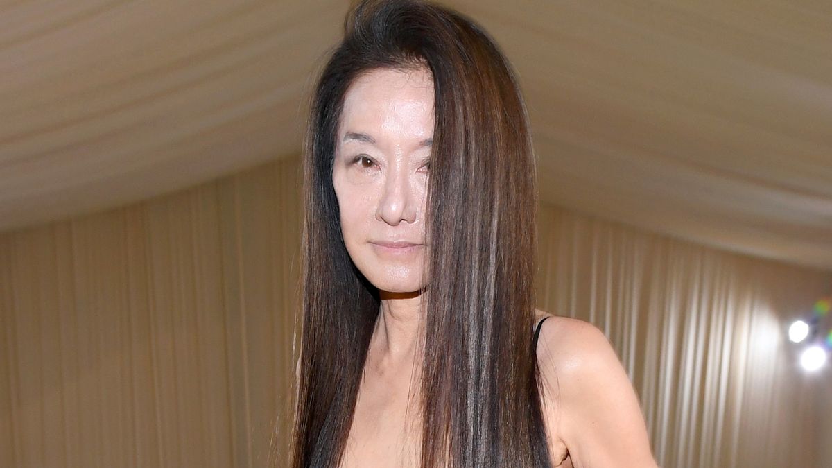 Vera Wang's age-defying birthday party photos go viral as fans can't believe she's 73