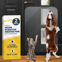 Protecto Door Protector | Amazon