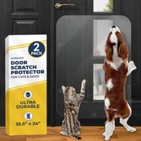 Protecto Door Protector | Amazon