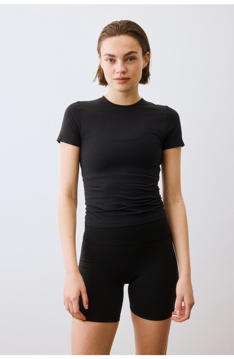 Softmove Pocket Bike Shorts