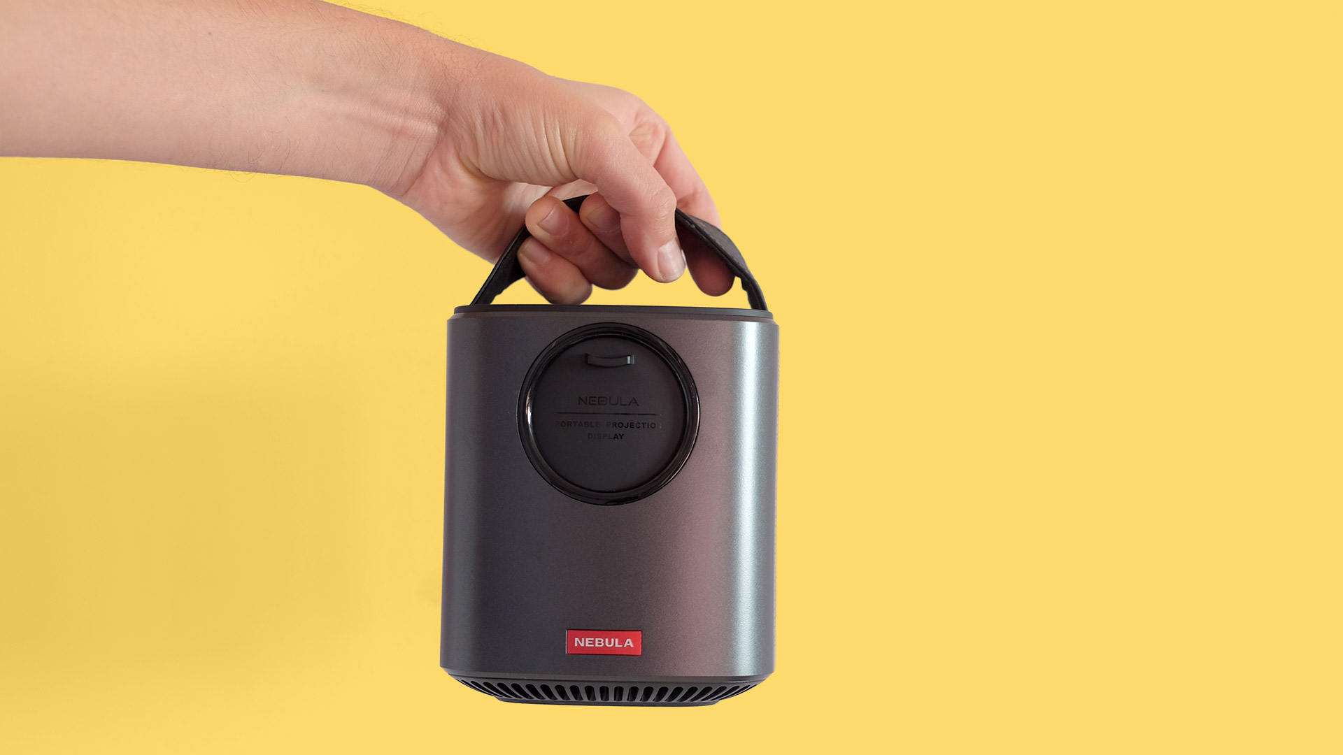 Best portable projector