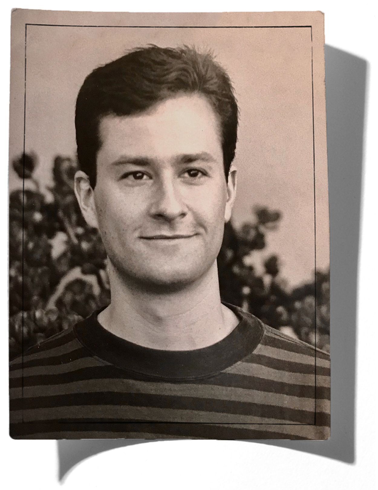 Doug Emhoff on Kamala Harris, In His Own Words Marie Claire