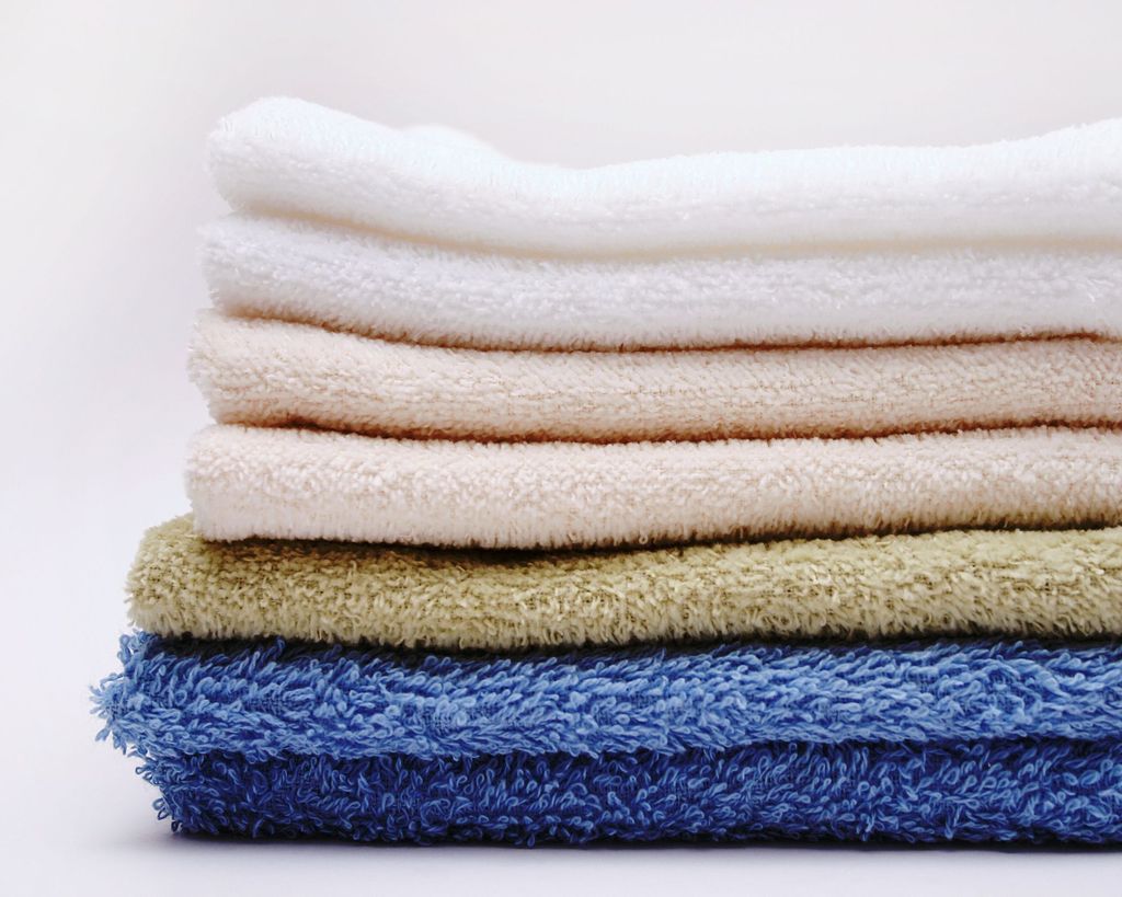 How to wash new towels 5 steps, approved by experts