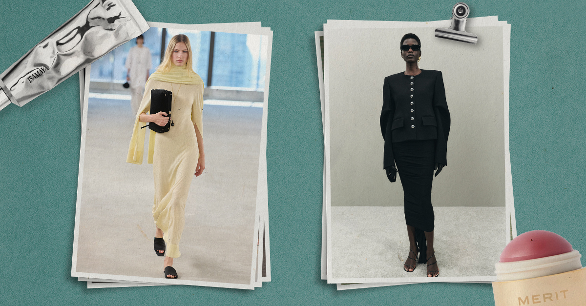 If You Love These 6 Fashion Brands, Try these Beauty Brands