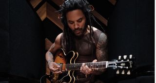 Lenny Kravitz