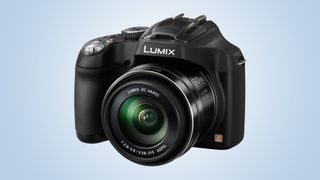 Panasonic FZ72