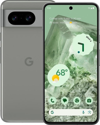 Google Pixel 8 (Preorder): $23/mo. $15/mo. @ AT&amp;T w/ installment plan
Google Pixel 8 for $15/mo.  Pixel 8 preorders ship to arrive by October 12.