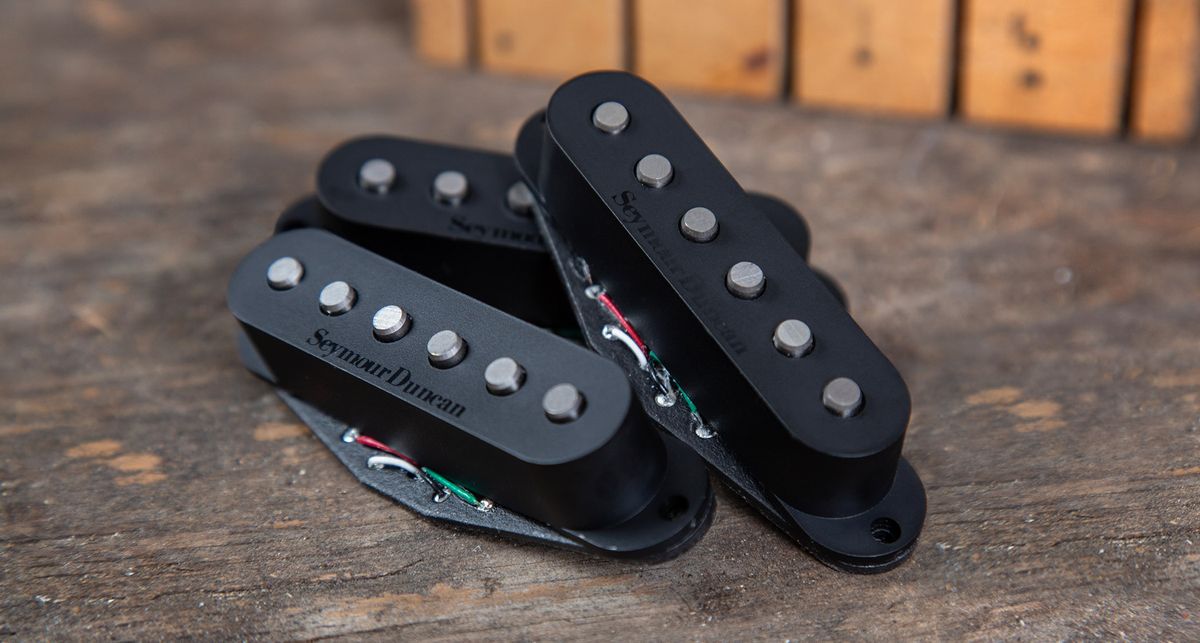 Seymour Duncan Hot Chicken