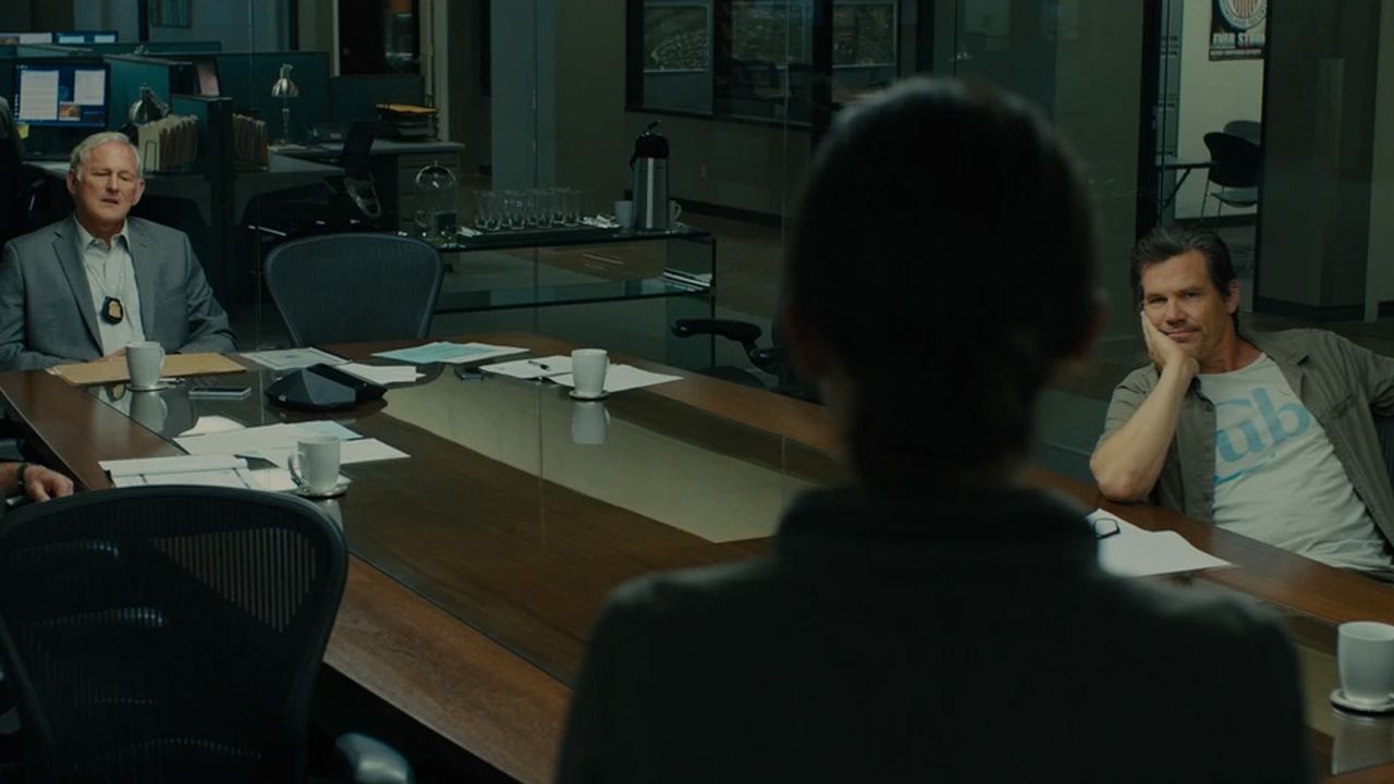 Sicario