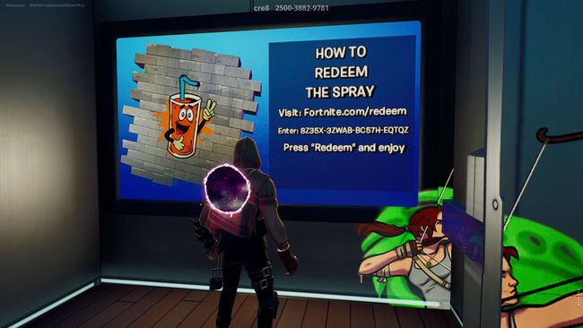 Obtenez La Pièce De Concert Fortnite Comment Regarder Easy Life At The O2 à Fortnite Et Collecter Des