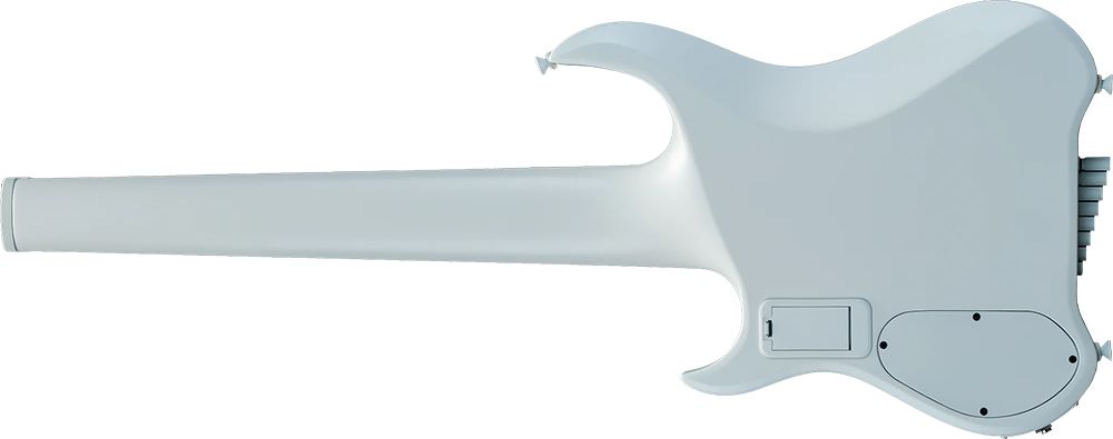 Kiesel Stef Carpenter signature
