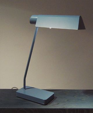 'Crop' table lamp by Note Design Studio for Örsjö Belysning