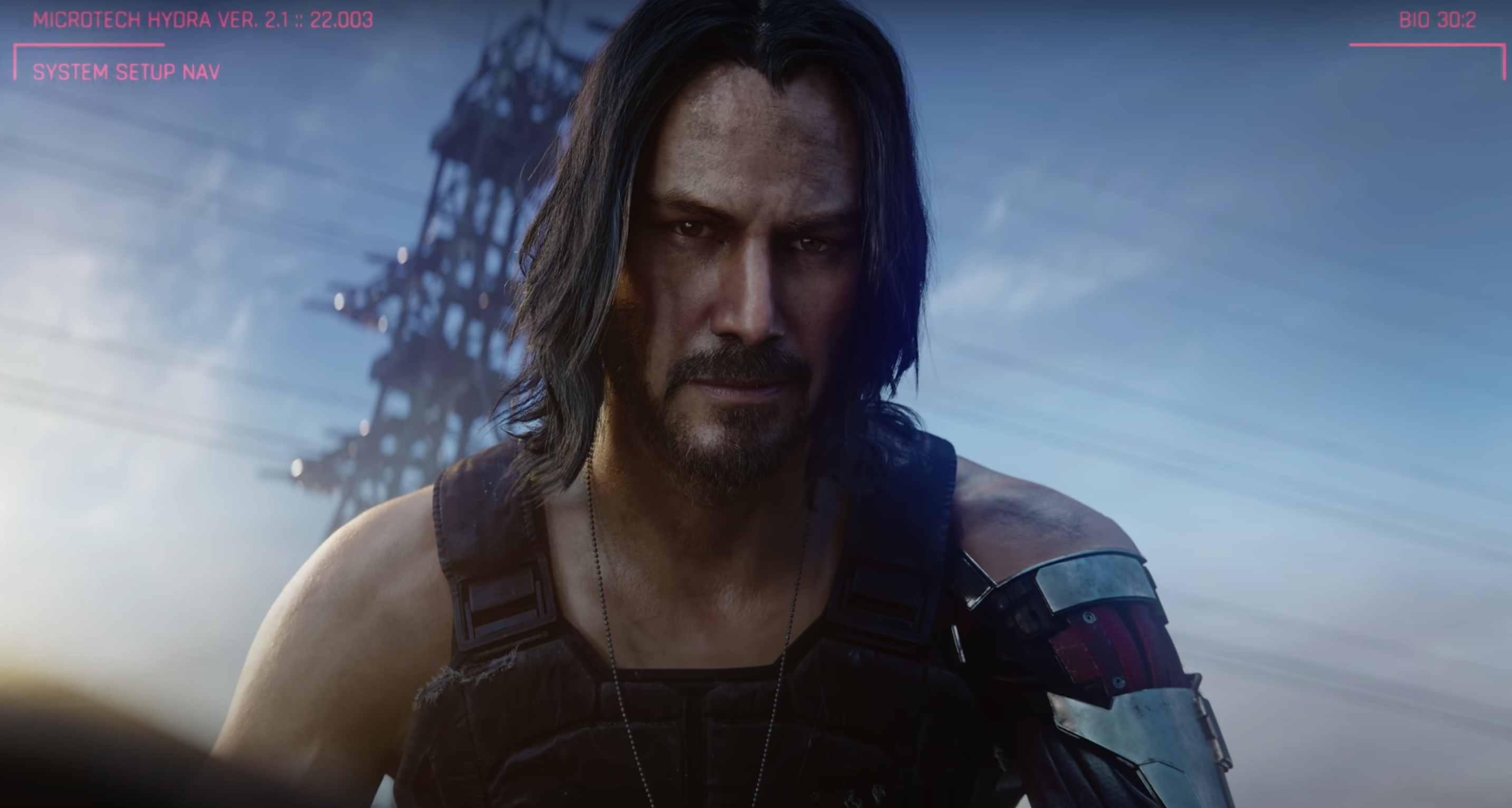 The daily gossip: The Cyberpunk 2077 release is not going well, Eminem  apologizes to Rihanna, and more