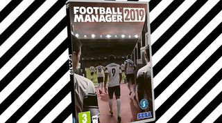 Football Manager 2019 release date