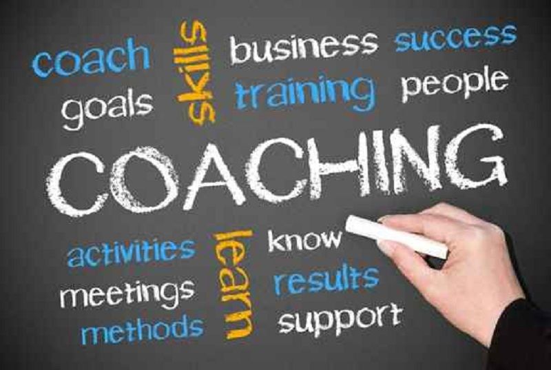 coaching