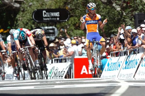Michael Matthews (Rabobank Cycling Team)