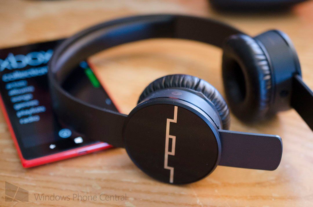 SOL REPUBLIC Tracks Air Wireless Bluetooth On-Ear 2024 Headphones