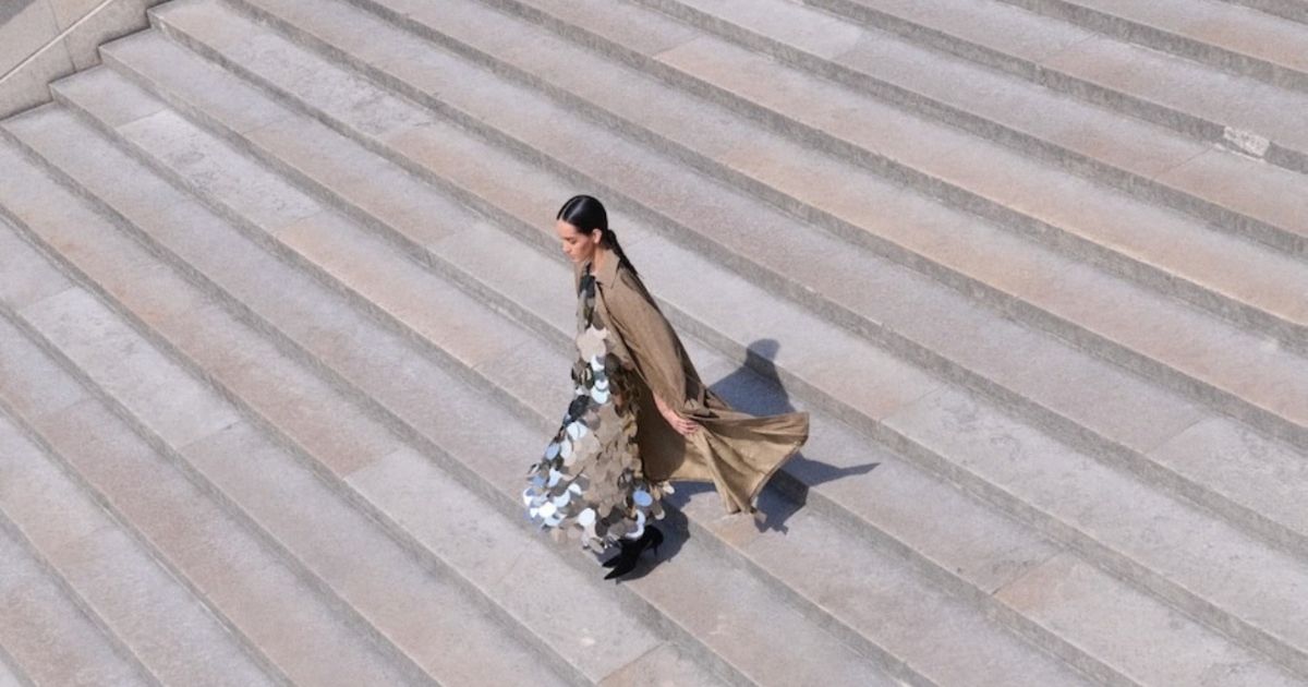Want to Know What to Wear Tomorrow? These are 7 Key Autumn/Winter 2026 Looks Setting the Tone for the Season Ahead