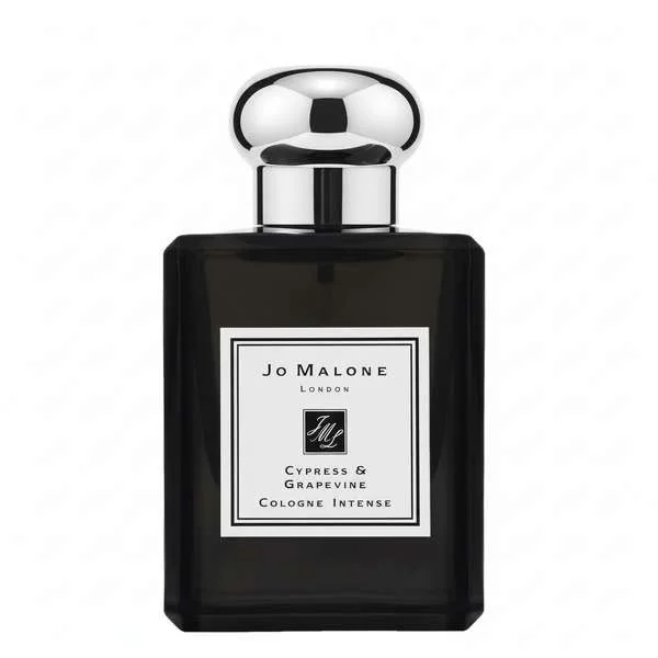 Jo Malone Cypress &amp;amp; Grapevine Eau De Cologne Intense Spray 50ml