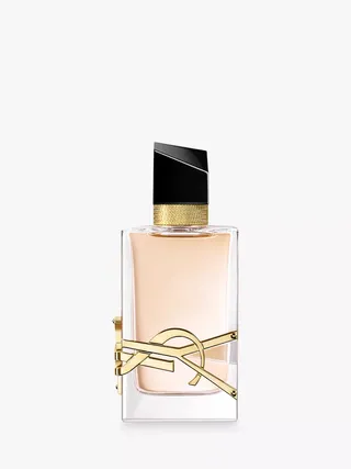 Yves Saint Laurent Libre Eau De Toilette