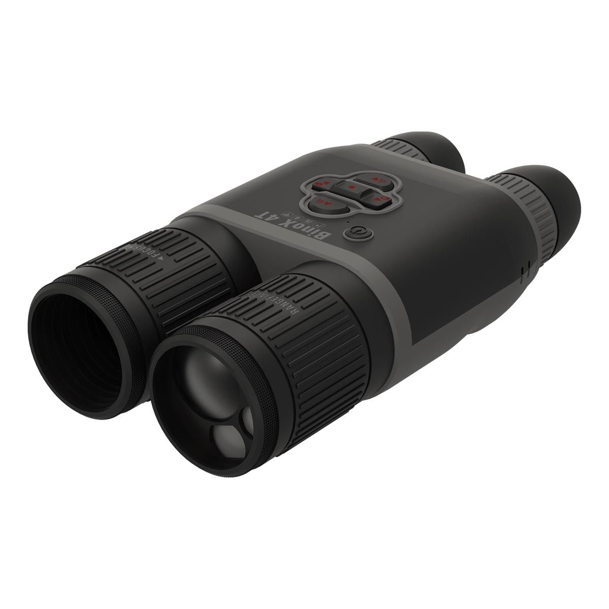 The best thermal imaging binoculars in 2024 Digital Camera World