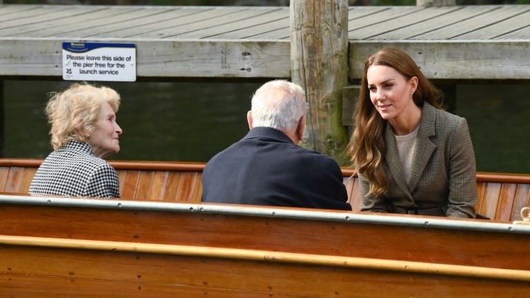 Kate Middleton