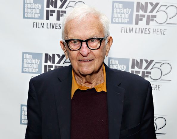 Maysles photo