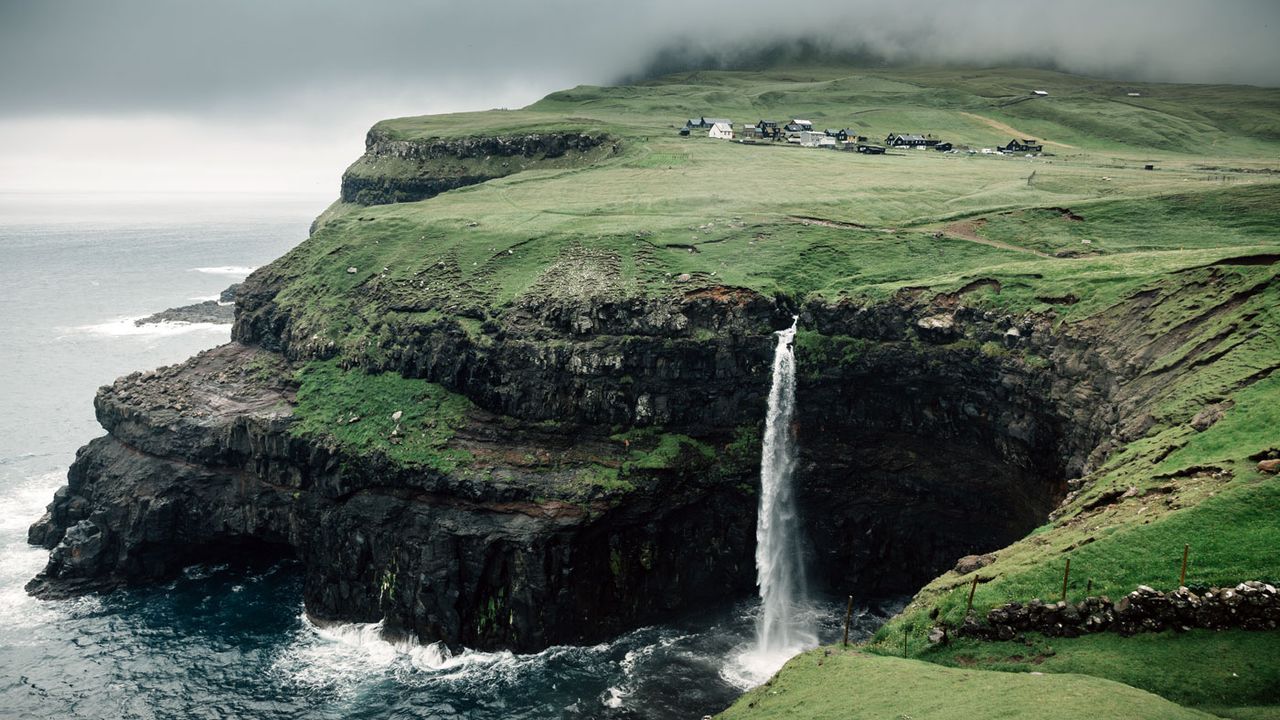 Faroe Islands