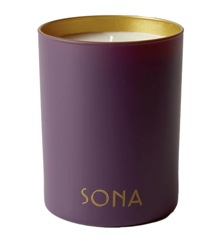 The Sona Candle