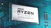 Surface Ryzen Edition SoC