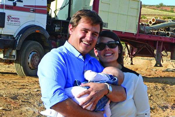 Diego-Ribbert-with-his-wife-and-partner-Celemin-Amaro-and-their-newborn-daughter-Ines-as-construction-of-their-winery-begins.jpg
