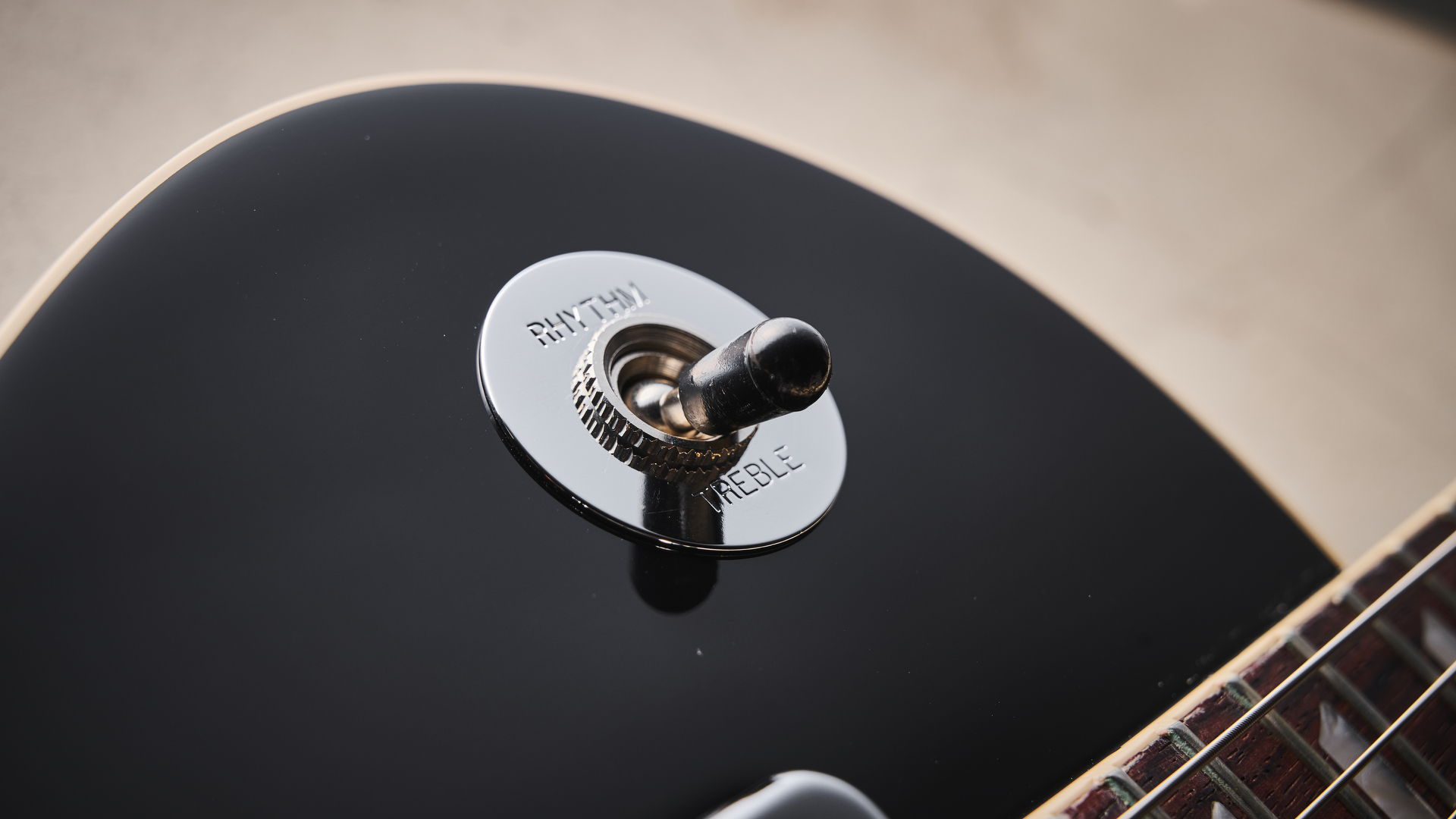 Gibson Noel Gallagher Les Paul Standard