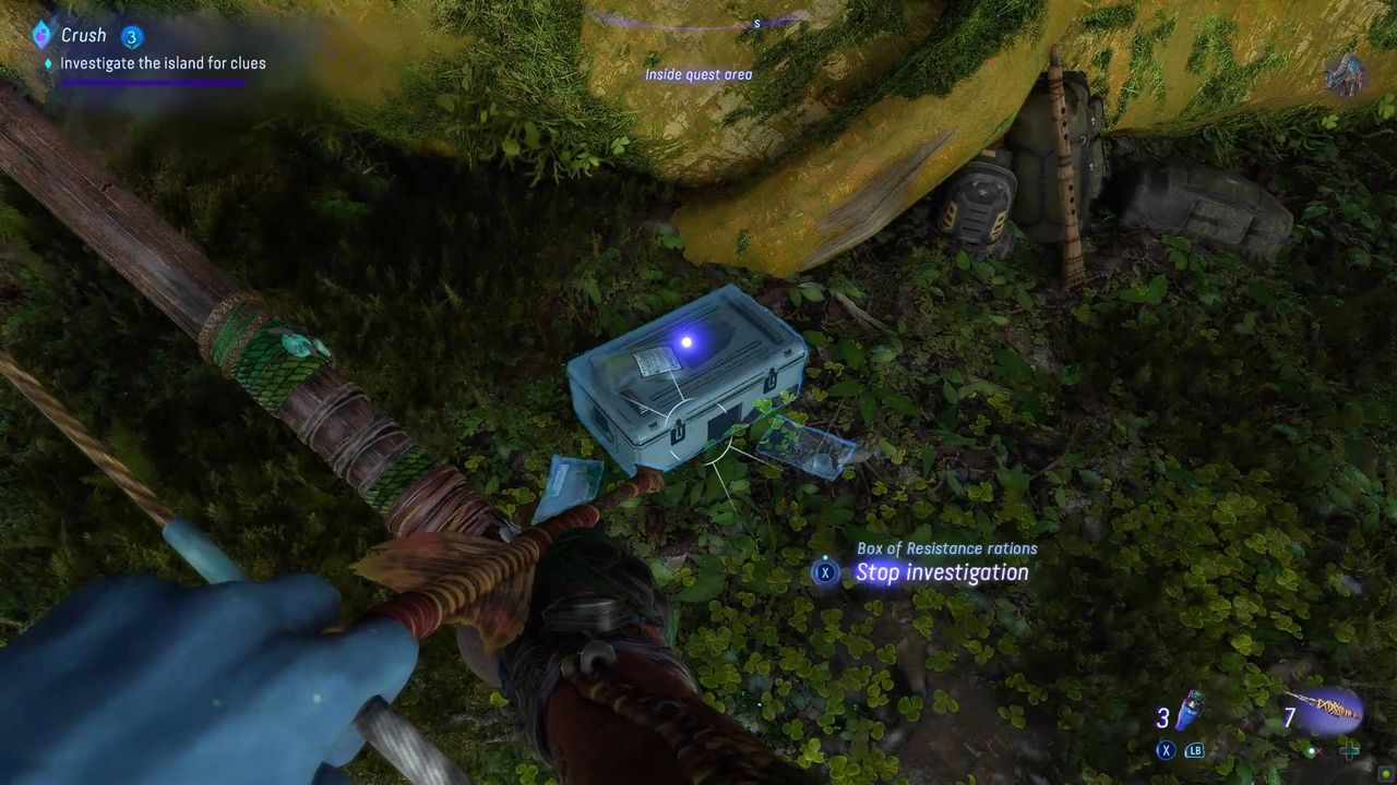 Avatar Frontiers of Pandora