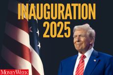 Trump inauguration 2025