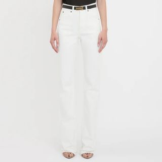 Victoria Beckham Julia Jeans