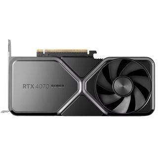 Nvidia RTX 4070 Super