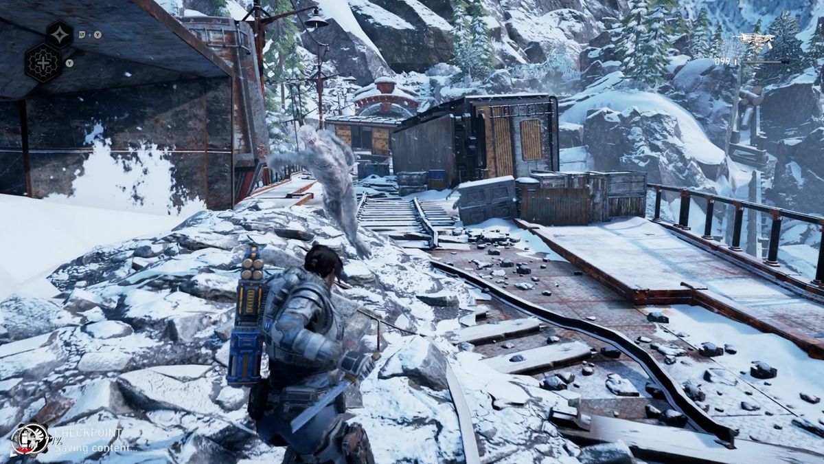 Gears 5 guide All the tips and tricks to make killing the Swarm a