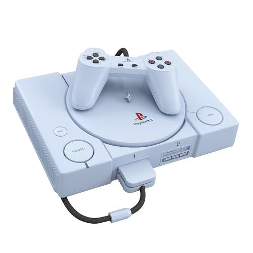 Sony Christmas Ornament (Playstation Console)