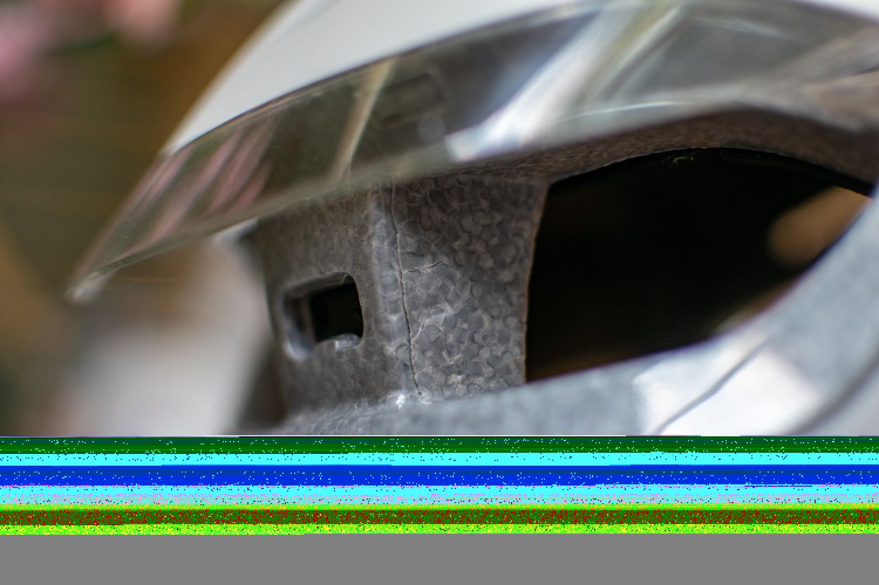 A fizik kudo aero helmet