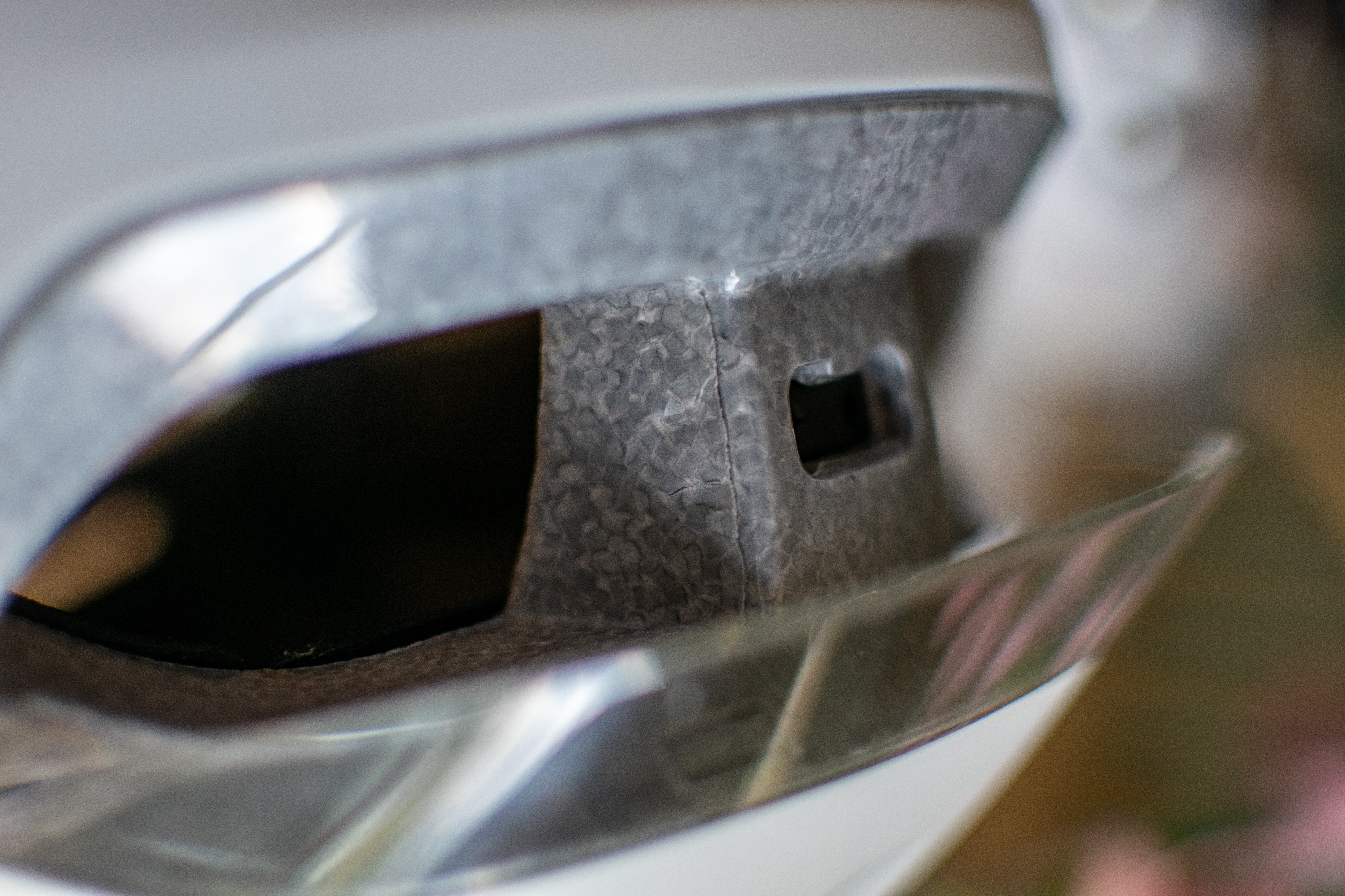 A fizik kudo aero helmet