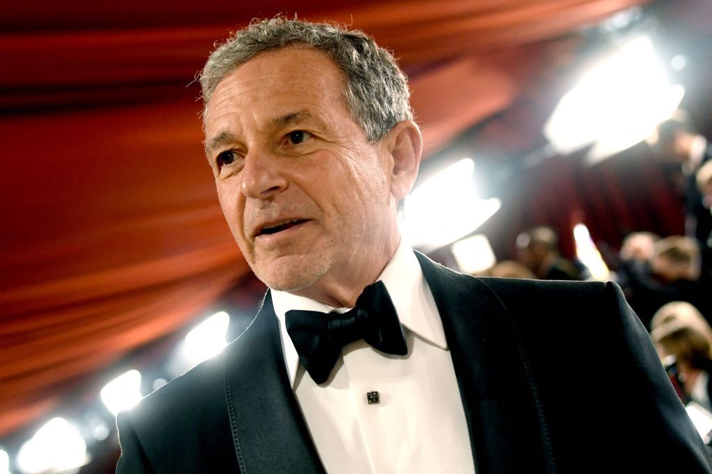 The Bob Iger saga and Disney’s next era | The Week