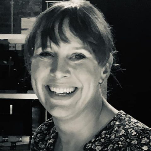 Rachel Pope