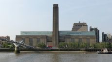 tate modern anniversary