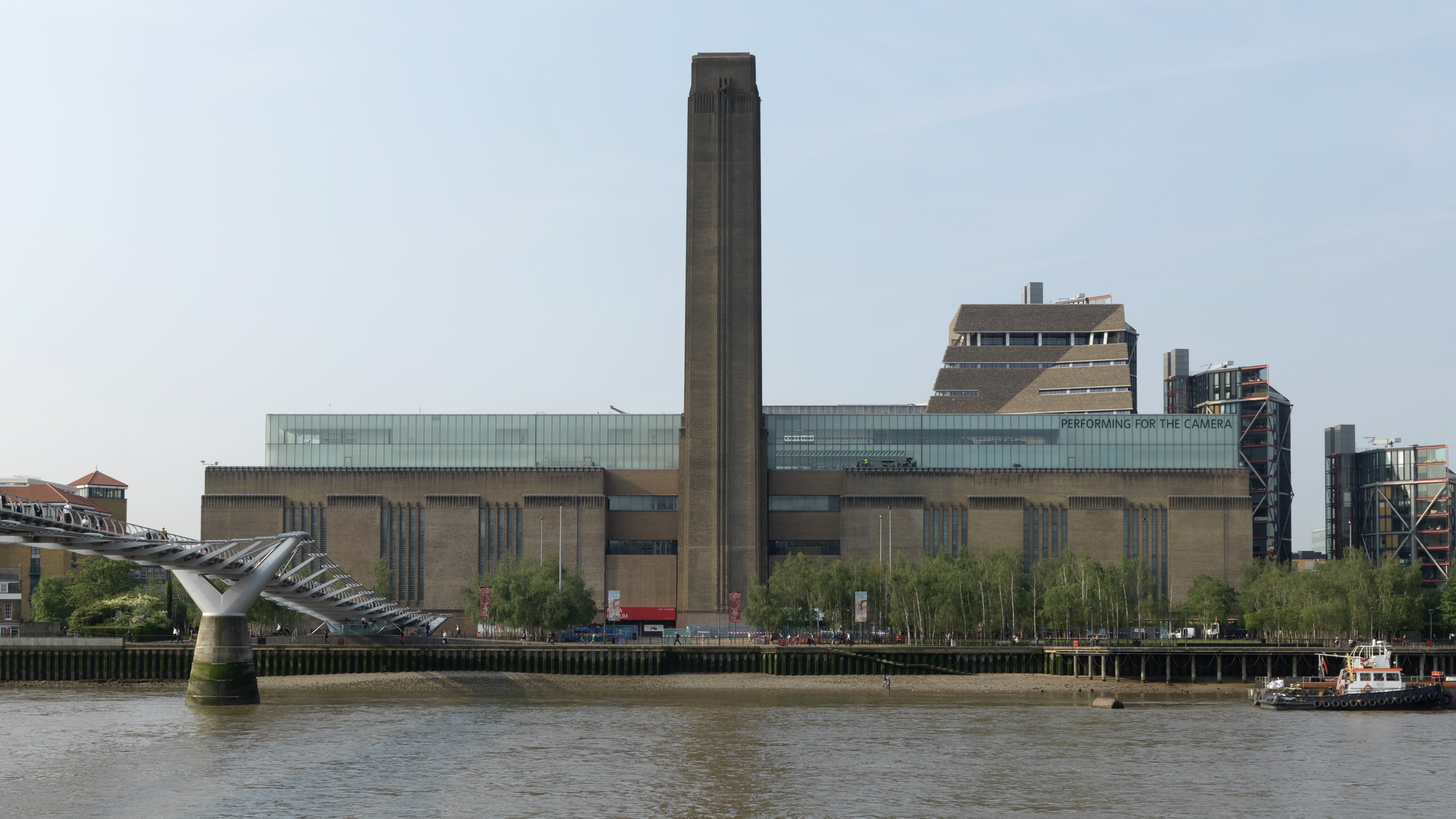 tate modern anniversary 