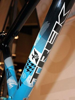 Trek's design department has certainly stepped things up in recent years.